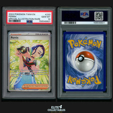 Perrin 220/167  - PSA 10 (Twilight Masquerade) on eBay
