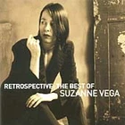 Suzanne Vega Retrospective: The Best of Suzanne Vega (CD) Album