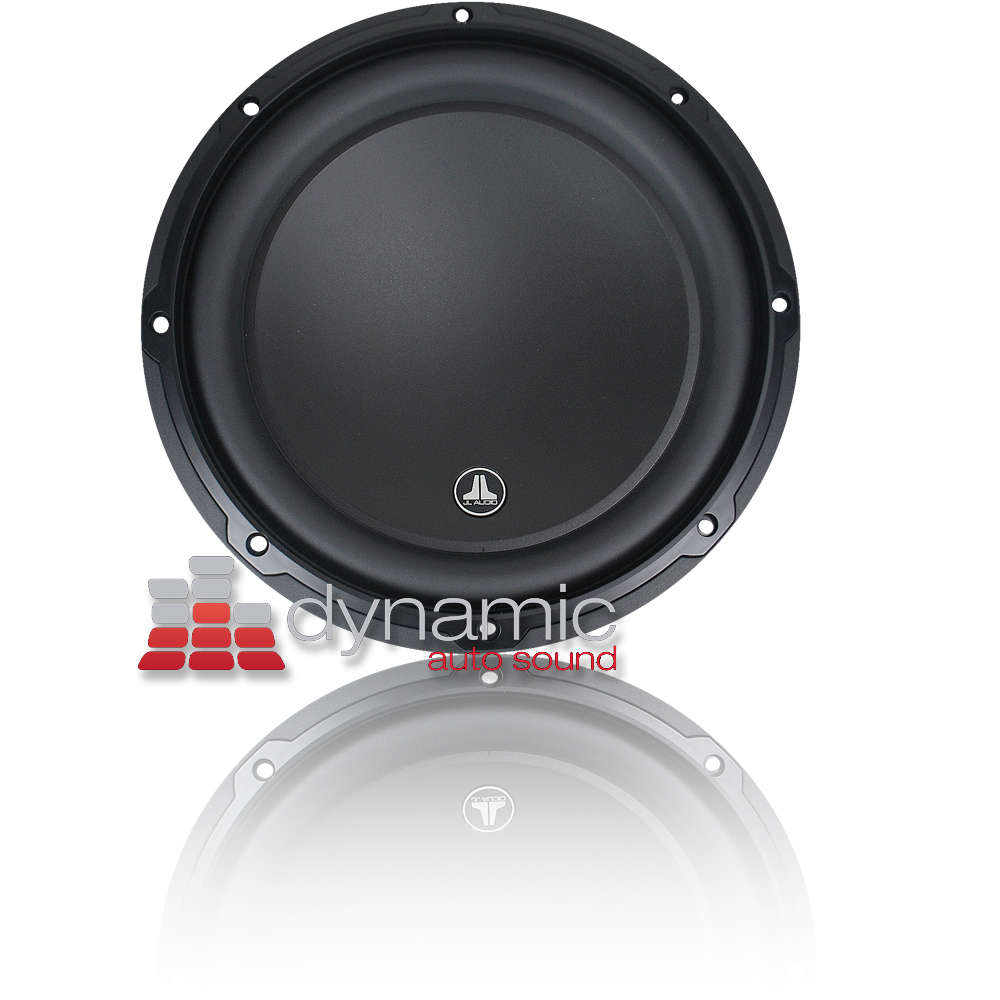 JL Audio 12W3v3-2 12