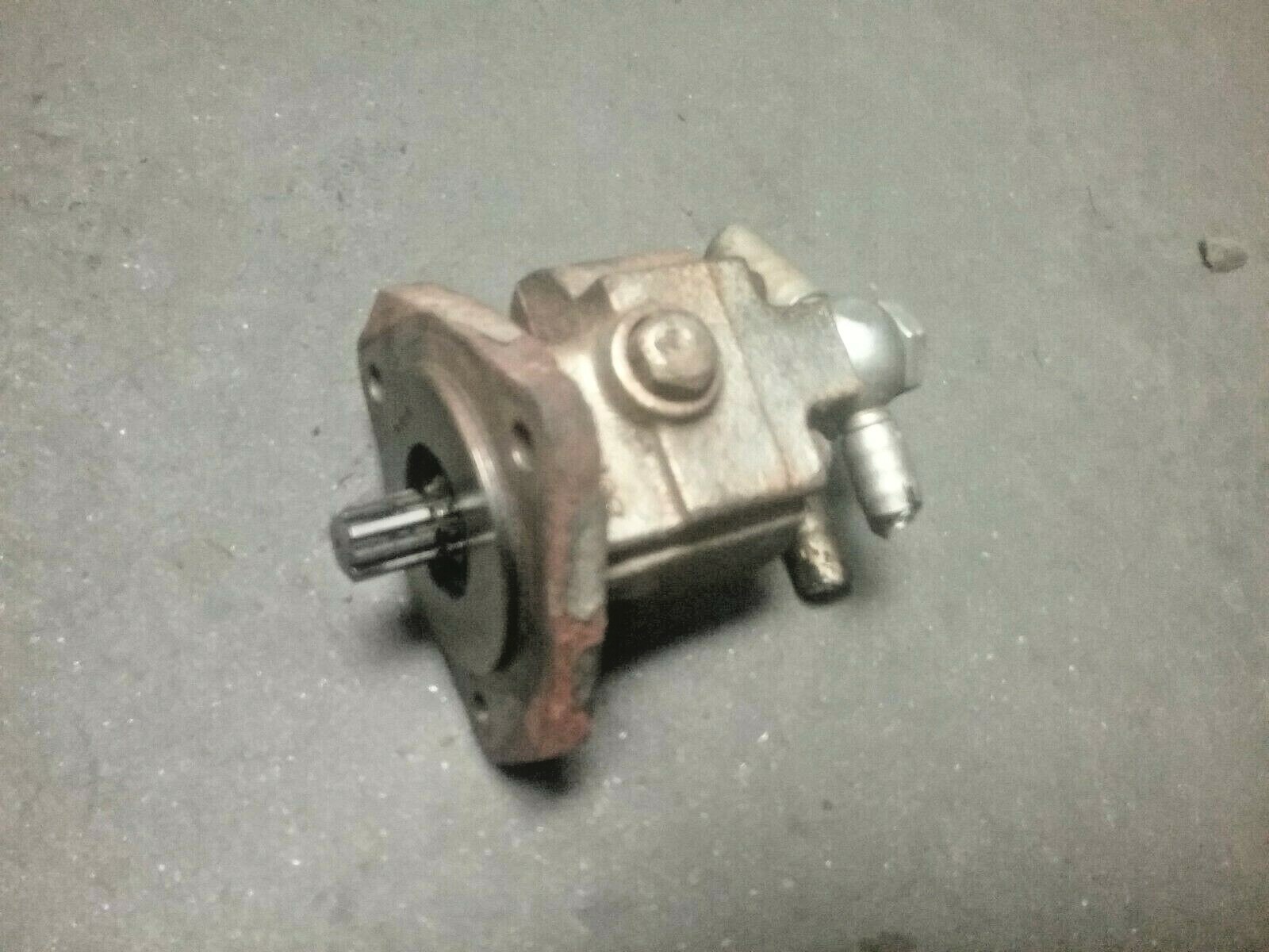 MERCEDES MBE4000 FUEL PUMP 2670398 | eBay 