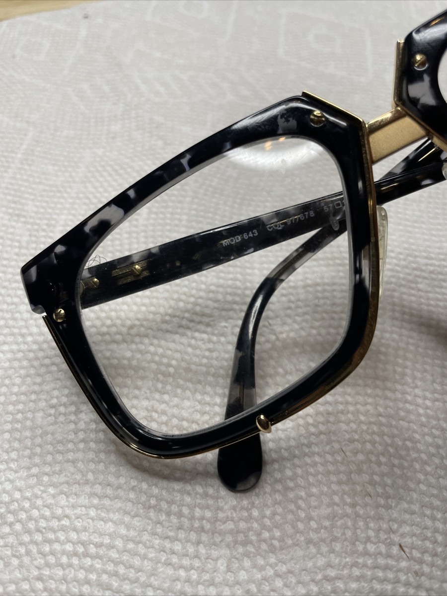 vintage cazal 643 w.germany Large - 小物