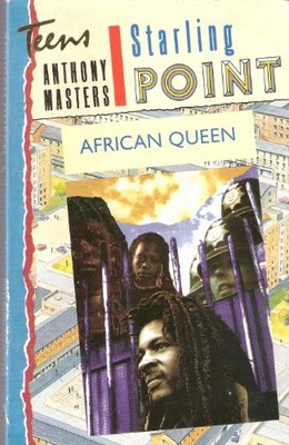 African Queen - Masters, Anthony