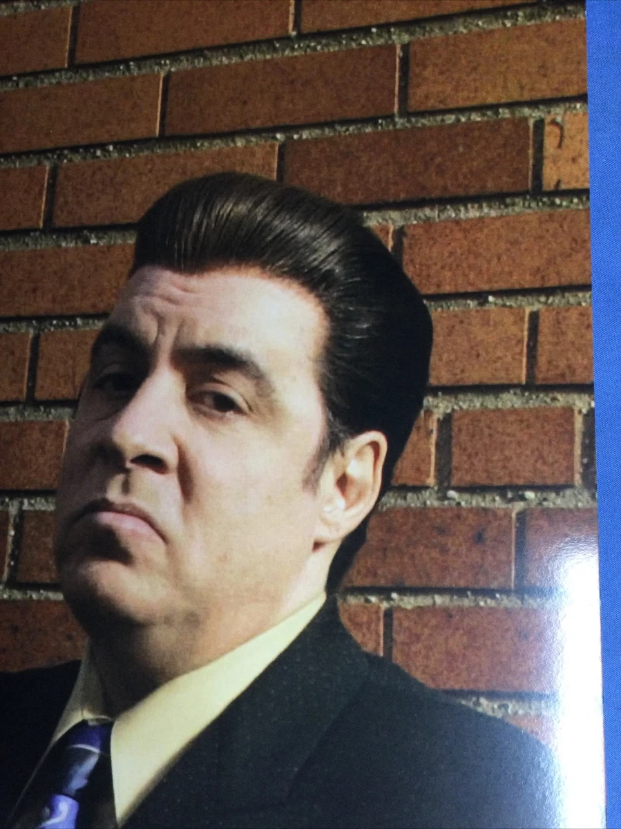 Sopranos Silvio