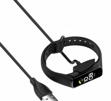 Samsung Galaxy fit 2 GearFit2 R220 Smart Bracelet Charger cable 20cm /40cm
