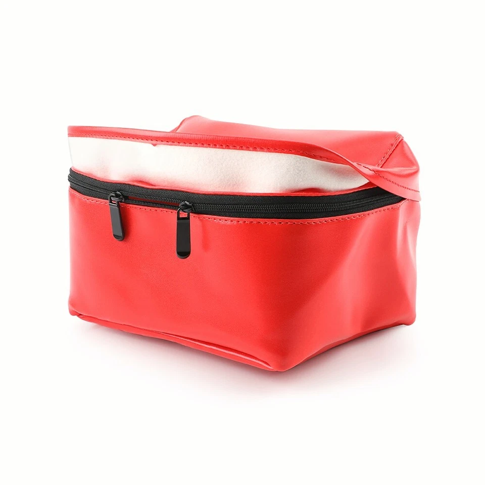 Bolsa de herramientas guardabarros trasero para HONDA CRF125F/X CRF250R CRF 450R 2022 CRF 300L 250L Foto 3 de 4