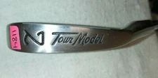 //NEW Tour Model #2 Midiron - Rt Hand - Men's - Steel Shaft - Stiff Flex - #1184