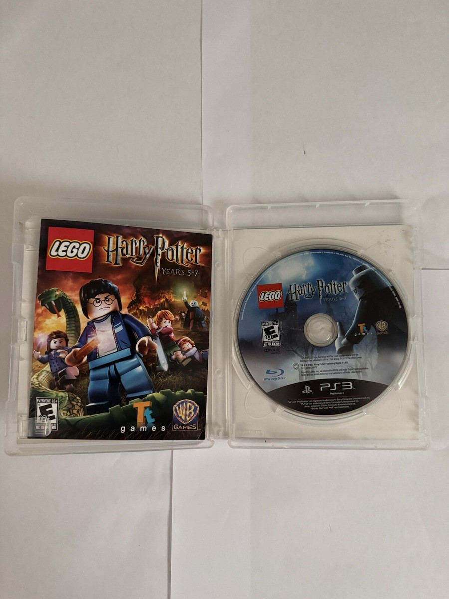 Warner Bros Harry Potter Lego Ipad LEGO Harry Potter Collection