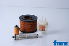 Filterset für Bomag BPR 35/60 D/H Motor Hatz 1 B20 ab SN 2279 Filter