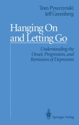 Thumbnail - Hanging On And Letting Go Understanding The Onset, Progression, And