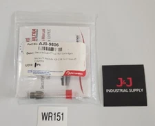 *NEW* Phenomenex AJ0-9806 SecurityGuard ULTA Cartridge XB-C18 2.1mm ID +Warranty