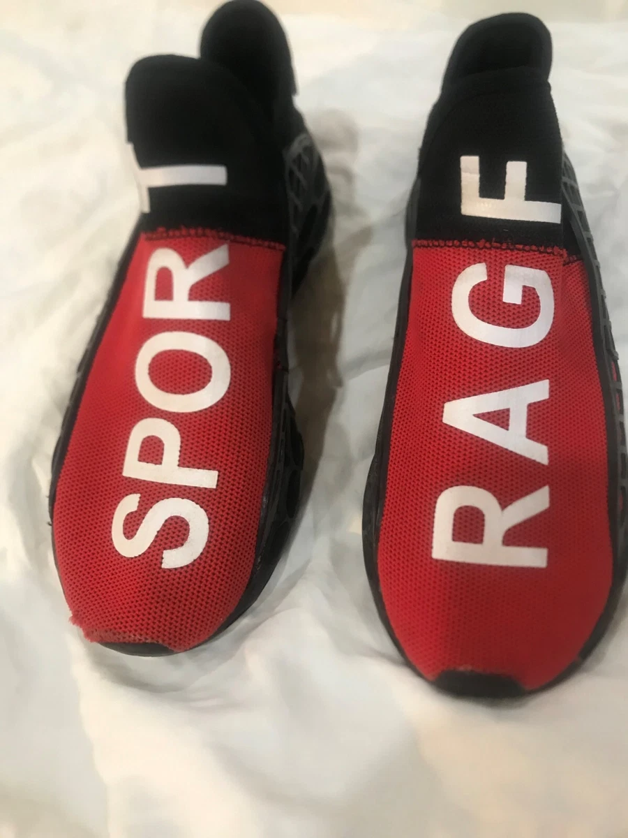 Sport ragf deals shoes
