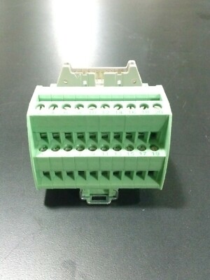Modulo di interfaccia VIP-2 / SC / FLK20 di PHOENIX CONTACT