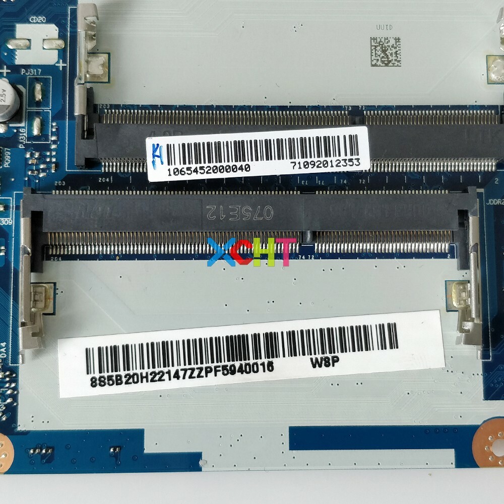5B20H22147 For Lenovo Laptop G50-70 w i5-4258U ACLU1/ACLU2 NM-A272