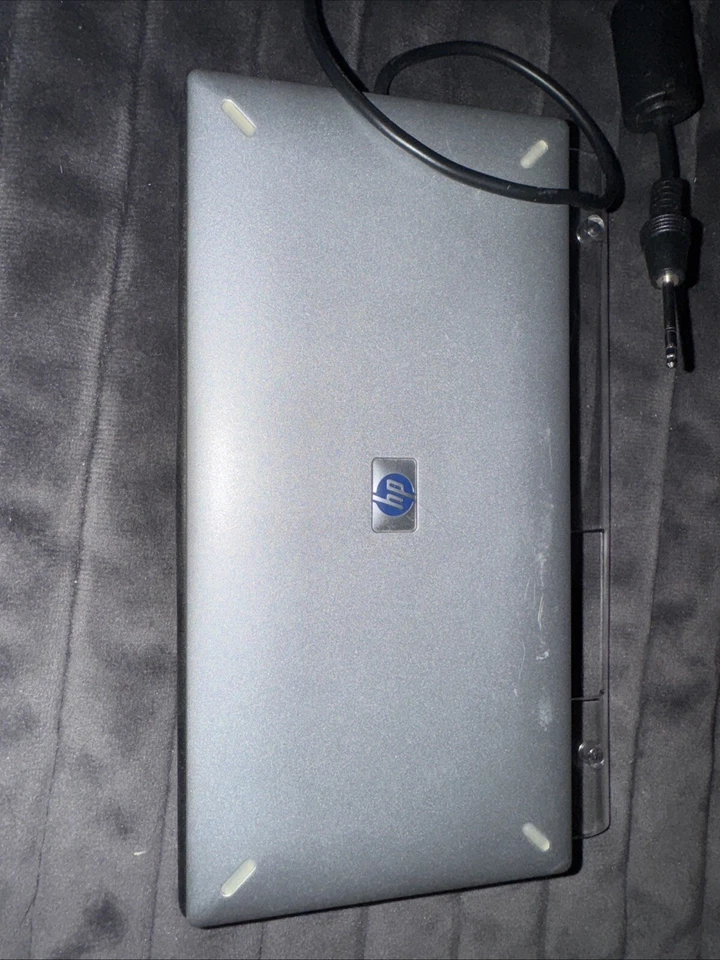 HP GRLYB-0311 Regulatory Scanjet Scanner HP For Scanning Film Negatives (CE-1) - Image 2 of 4