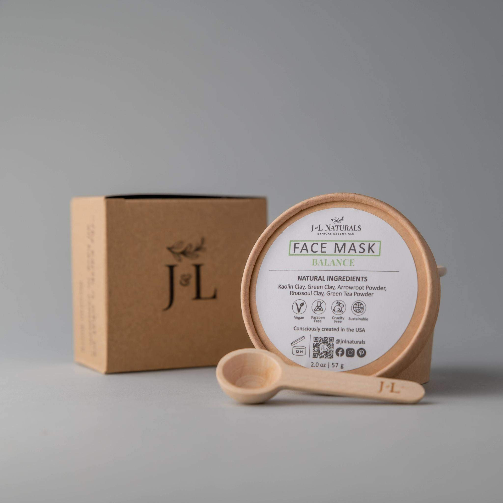 Hydrating Reusable Face Mask for Glowing Skin-image