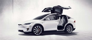 Details About Tesla Model X Battery Upgrade 60d 75d 90d