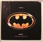 Picture Sleeve 45 Prince - Batdance / 200 Balloons On Wb Records