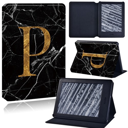 Initials Reader Stand Cover Case For Amazon Kindle Kindle Scribe 10.2 2022/2024 - Picture 25 of 35