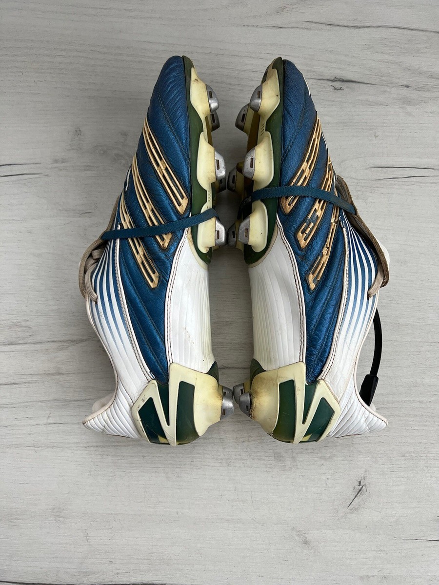 シューズ predator absolute turf 27.0 Buy Predator Absolado Turf 'Eternal Class Pack' - FX0277 | GOAT