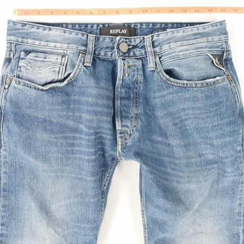 Mens Replay MA955 NEWBILL Regular 
