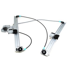 ALZACRISTALLO SINISTRO MECCANISMO ANT. 3 P. VOLKSWAGEN VW LUPO 01 /01 >07 /05