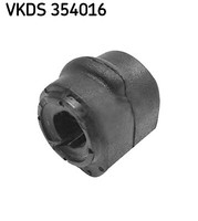 SKF Stabilisatorlager 18Mm Vorne FüR Focus I 1.4-2.0 08.98-06.07 Ford