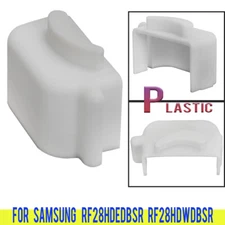 Freezer Door Flipper Mullion Repair Part For Samsung Refrigerator RF28HDEDBSR