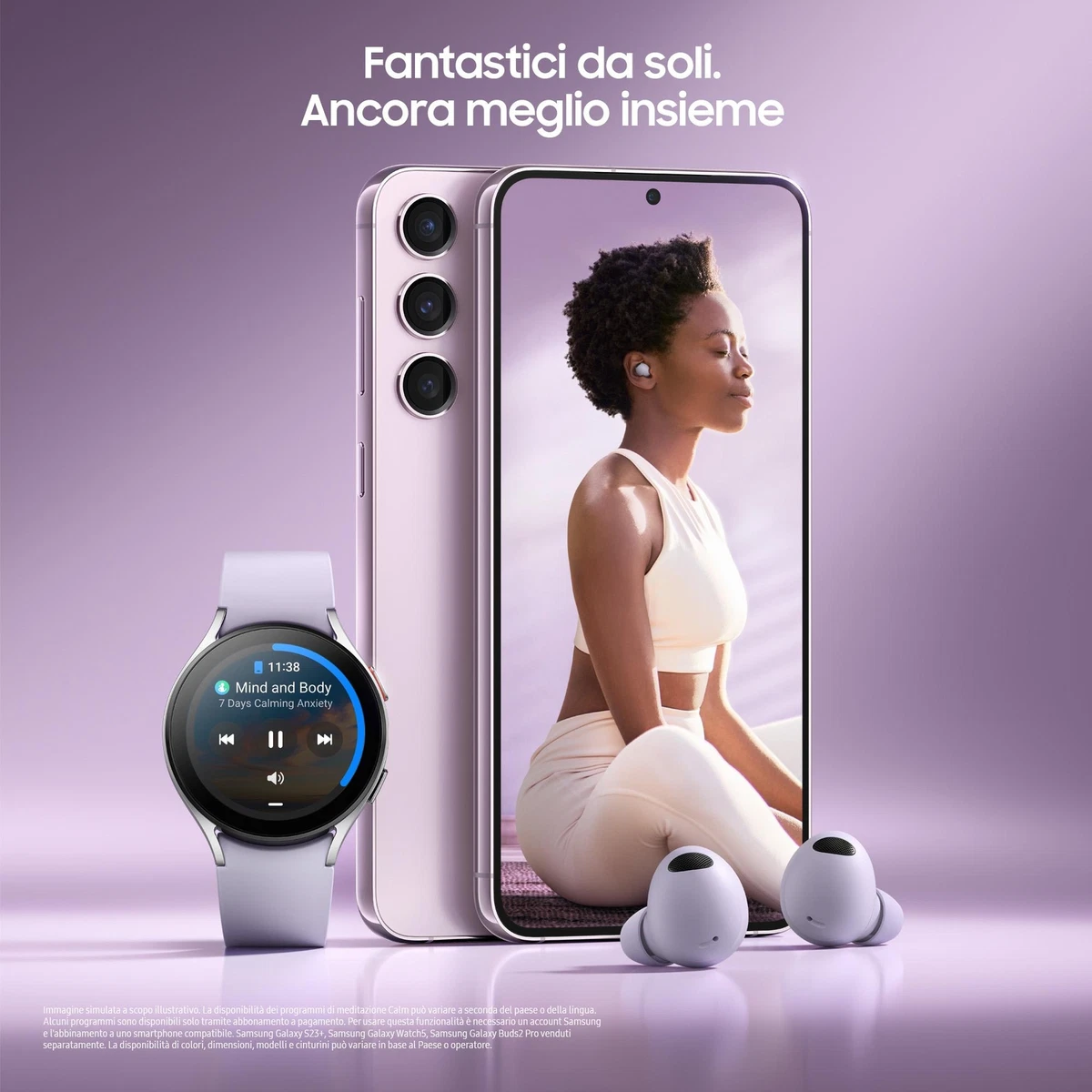 Smartwatch android hotsell senza sim
