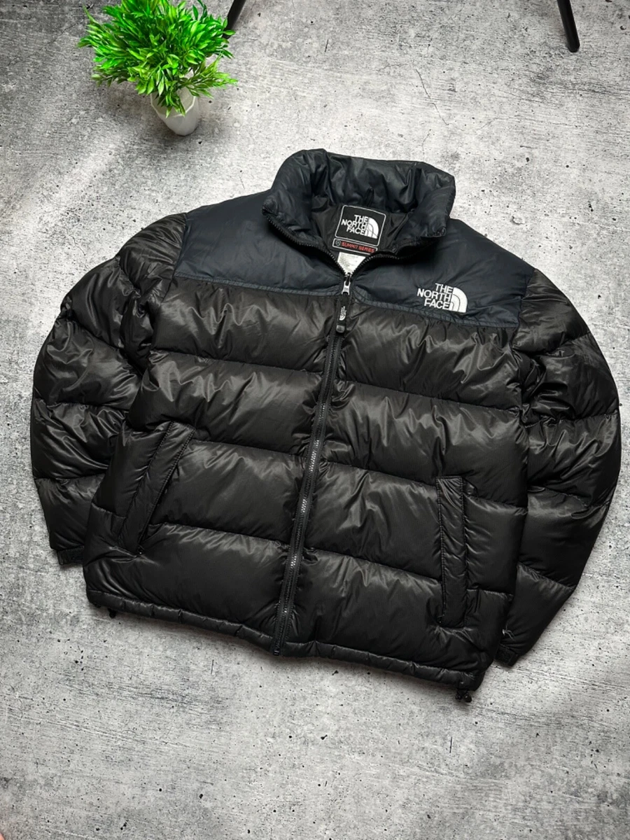 North face top nuptse 800