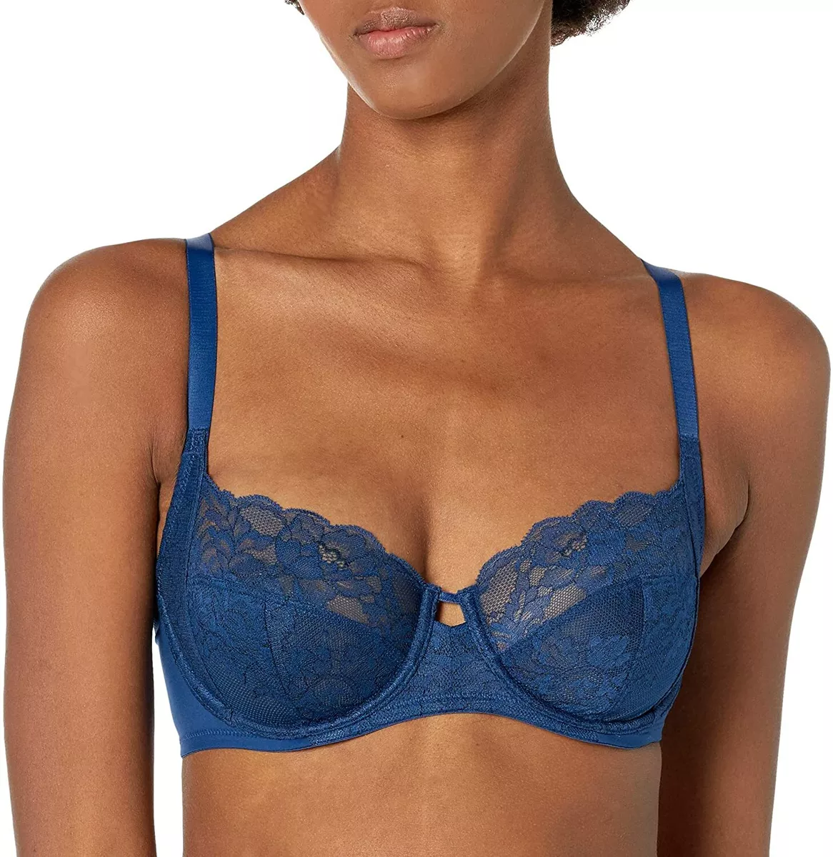 Natori full cheap coverage bra