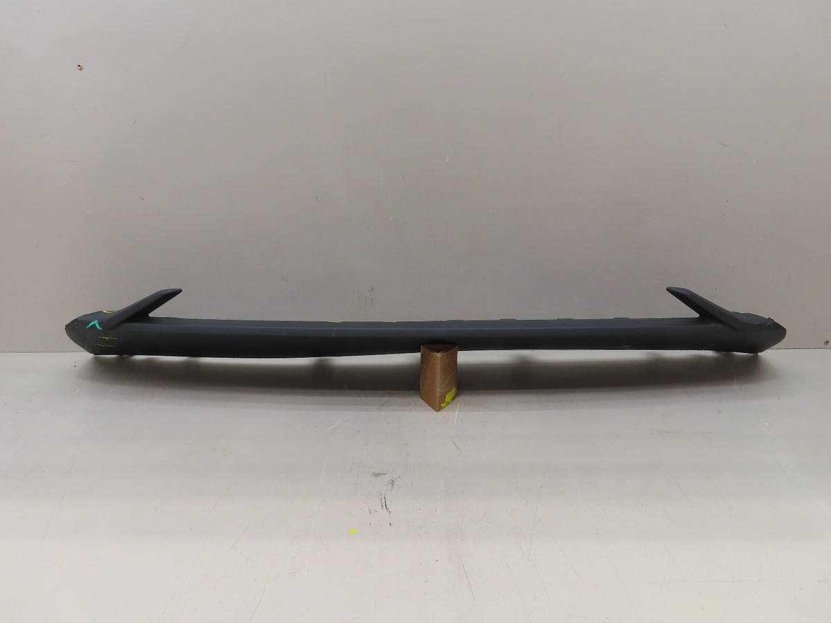 2021 2022 2023 AUDI Q5/SLINE/SQ5 FRONT BUMPER SPOILER OEM