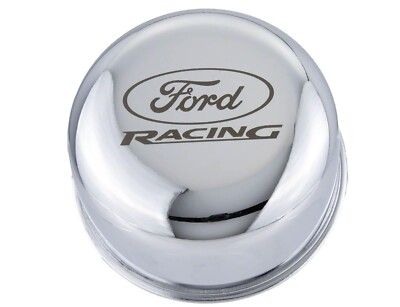 Ford Performance Parts M-6766-FRNVCH Oil Breather Cap