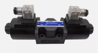 NEW YUKEN DSG-03-3C6-D24-N1-50 Solenoid valve Brand