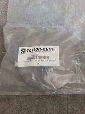 Taylor Dunn 41-490-11, Brake Rotor
