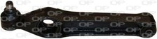 Triangle de suspension Subaru G3X JUSTY