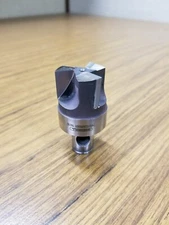 INGERSOLL // Modular Milling Tool Head - No Ret Pin // 74R3132S0R0001 //IPS #622