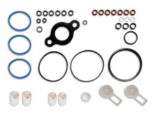 KIT RIPARAZIONE POMPA INIEZIONE COMMON RAIL DIESEL GASOLIO 1.3MJT = F01M101456