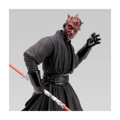 Attakus Star Wars Elite Collection Statue Darth Maul 16 cm
