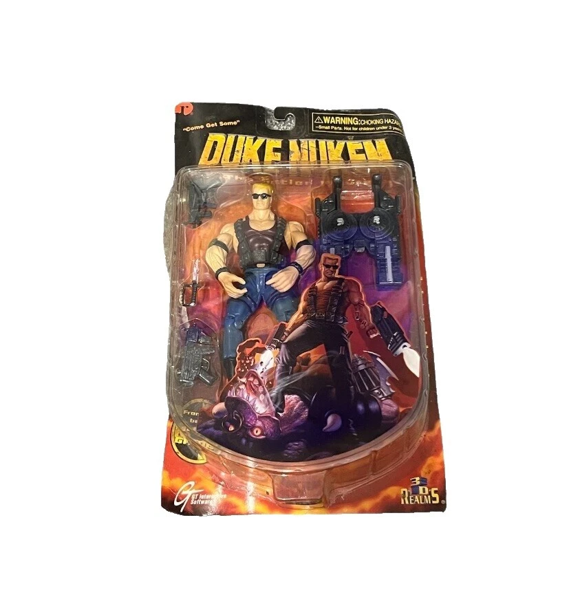 ReSaurus Action Figures & Accessories