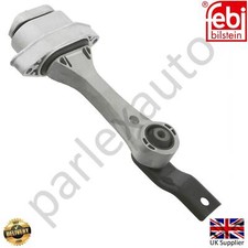 Rear Engine Transmission Mount For VW Audi Seat Skoda - 1J0199851AA 1J0199851M