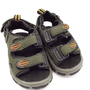 baby sport sandals