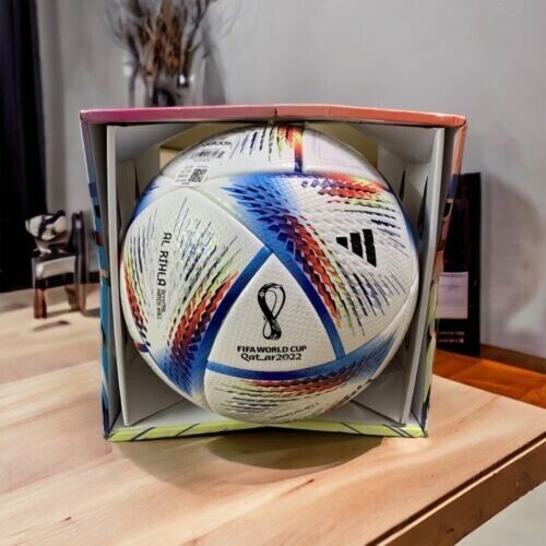 World Cup 2022 Footballs - Official FIFA Store