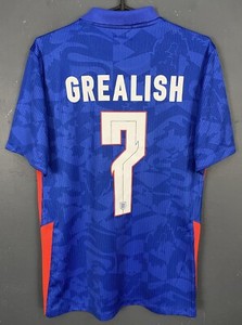Jack Grealish Jersey England | eBay