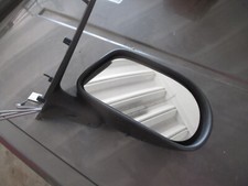 FIAT Bravo mod 95 - Specchio retrovisore DX meccanico - Ricambio nuovo