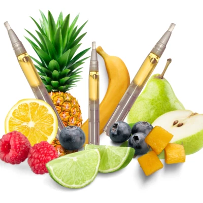 NAILS BY CERIANN Fruity Cuticle Oils. Pineapple, Mango, Raspberry, Orange, Lemon, Lime. UK Made