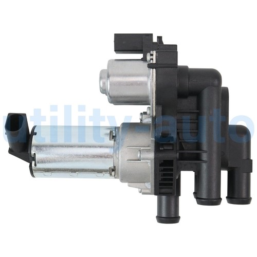 Heater Control Valve 2208300084 For Benz S-Class W220 S280 S350 S500 S600 S55AMG - Picture 7 of 14