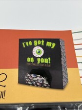 Halloween Candy Dispenser 