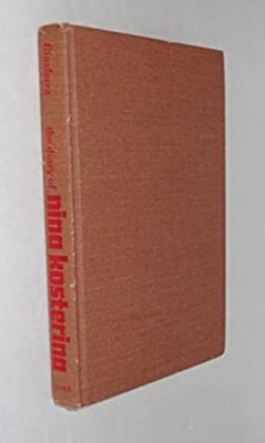 The Diary of Nina Kosterina Nina Alekseevna Kosterina