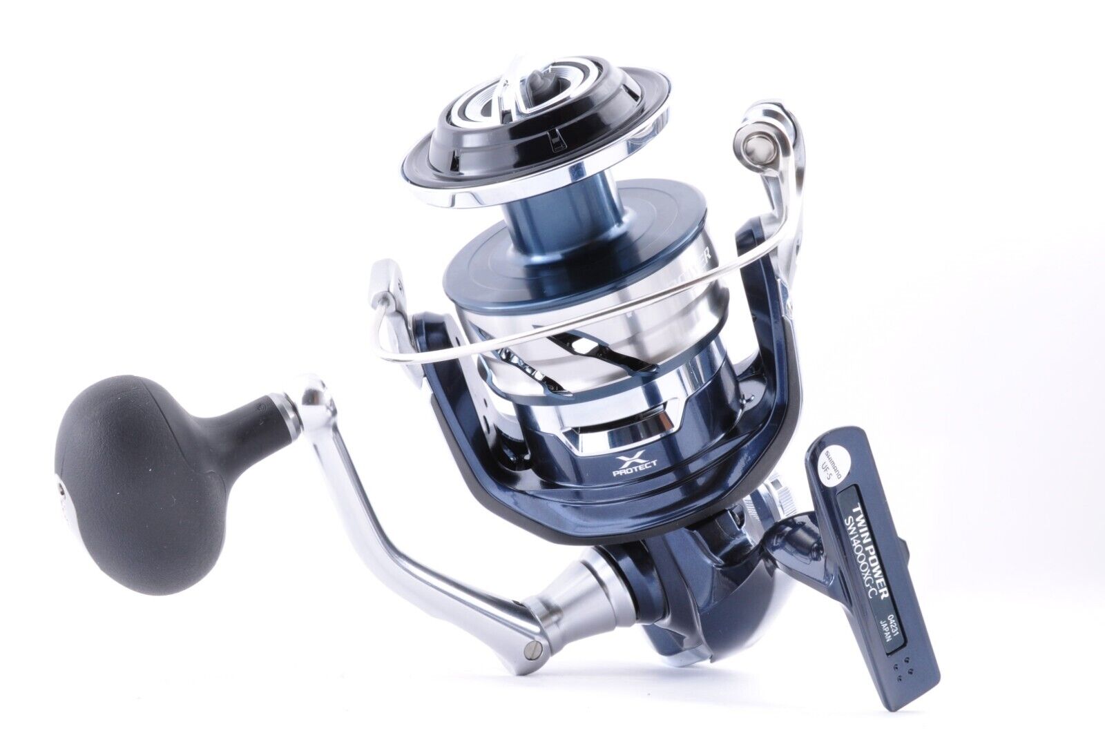 Shimano Twin Power SW Spinning Reels 2021 for Women on Sale - Up to 59% off  at Deals TAK Store 