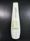 Matrix Biolage Normalizing CleanReset Shampoo for All Hair Types 13.5 oz /  NEW